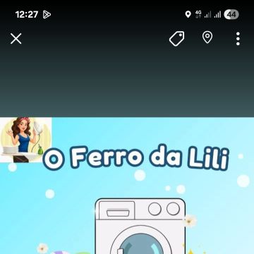 Vania - Sintra - Organização da Casa