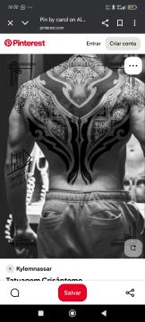 Tatuadores
