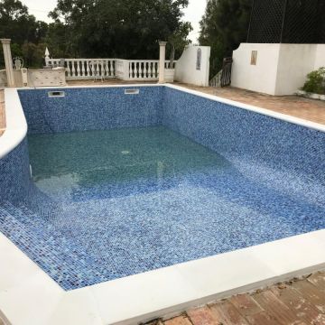 Aquavip - Odivelas - Instalación de saunas