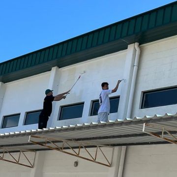 Samuel Watanabe - Sintra - Fixtures