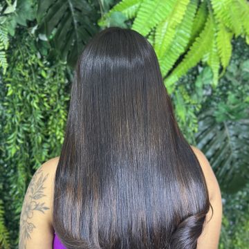 RL Hair & Beaty - Penafiel - Coiffures de mariage