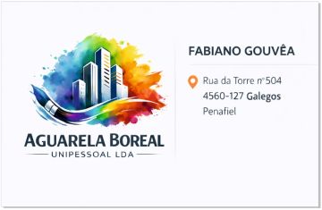 Aguarela Boreal unipessoal Lda - Penafiel - Küche sanieren