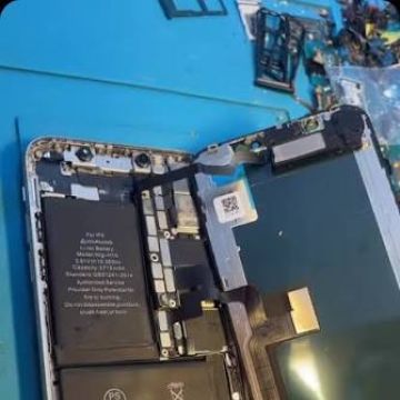 Técnico de informática - Sintra - Telefon oder Tablet-Reparatur