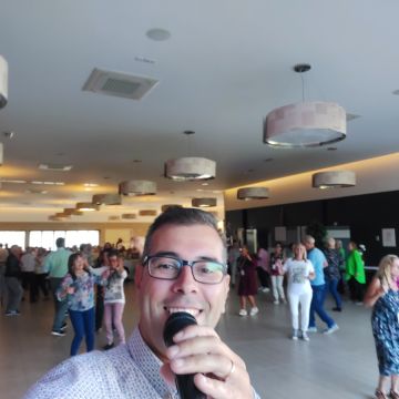 Nuno Vidal Musical Entertainer - Albergaria-a-Velha - DJ para Casamentos