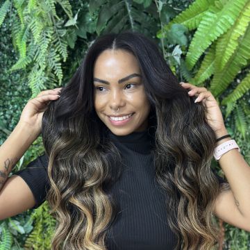 RL Hair & Beaty - Penafiel - Beauté