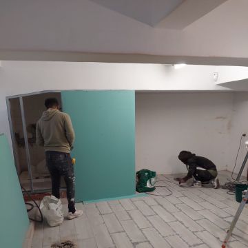FAST WISE Lda - Sintra - Dryer Vent Installation or Replacement