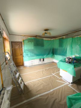 Miguel Lima - Vila Nova de Gaia - Interior Wall Addition
