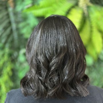 RL Hair & Beaty - Penafiel - Coiffures pour événements