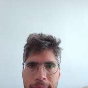 Miguel Antunes - Oeiras - Kalligraphie-Unterricht