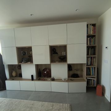 Francisco Jeneumar montador - Silves - Montagem de Mobiliário IKEA