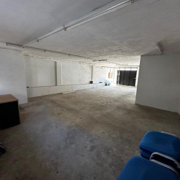 MM Global - Vila Nova de Gaia - Interior Wall Addition