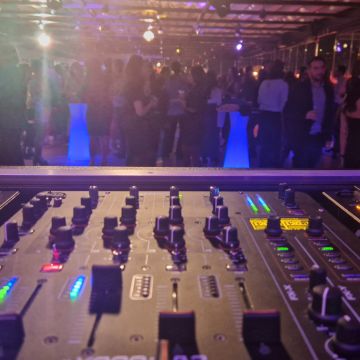 Antonio Coimbra - Lisboa - DJ para Casamentos