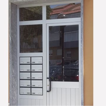 Pedro Fraga - Cascais - Pintura Exterior