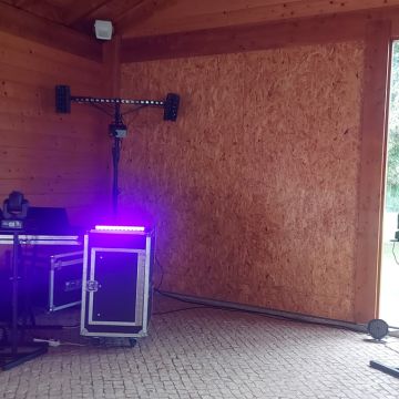 Nuno Vidal Musical Entertainer - Albergaria-a-Velha - Aluguer de Equipamento para Festas