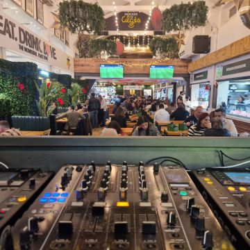 Antonio Coimbra - Lisboa - DJ para Festas e Eventos