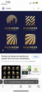 Designer de Logotipos