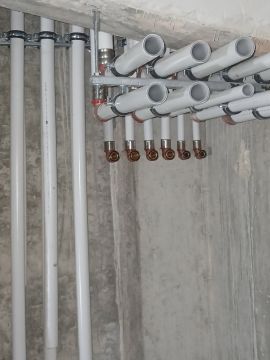 Canalizador - Amadora - Construção de Casa Nova