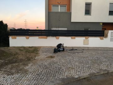 Édekasa - Almada - Dryer Vent Installation or Replacement