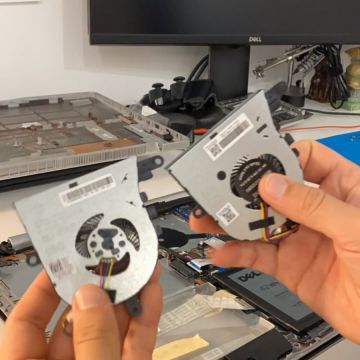 Senhor A Hora / Handyman / Faz tudo / Sysadmin - Vila Nova de Gaia - Vacuum Cleaner Repair