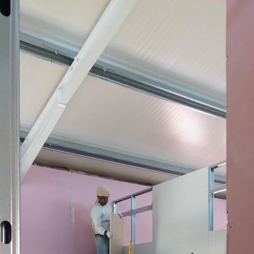FAST WISE Lda - Sintra - Concrete Sawing