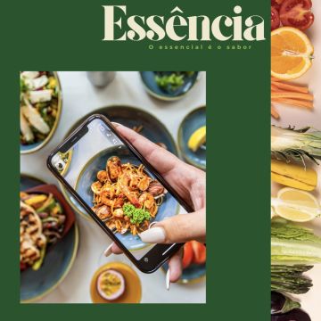 Essência - Almada - Wedding Catering Service