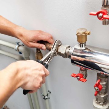 RemodelaPrime - RIBEIRO & UDNO, LDA - Lisboa - Undichte Rohre oder Wasserhähne reparieren