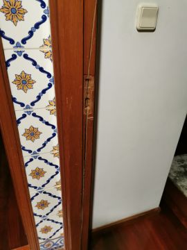Restauro de Móveis