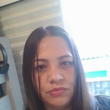 Silvana rosa - Castro Daire - Limpieza del hogar (recurrente)