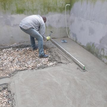 FAST WISE Lda - Sintra - Property Cleanup