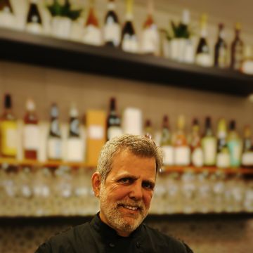 Chef Fabio Moraes - Amadora - Catering para Eventos (Serviço Completo)