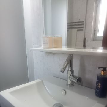 Isabel - Seixal - Apartment Cleaning