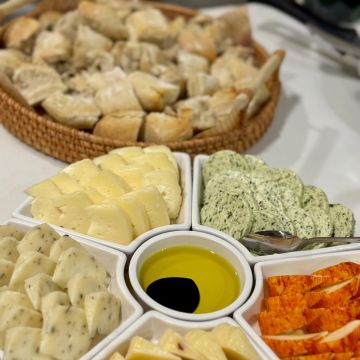 Chef At Home - Fafe - Wedding Catering Service