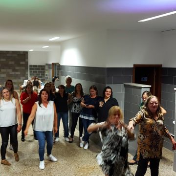 Nuno Vidal Musical Entertainer - Albergaria-a-Velha - DJ para Festa Juvenil