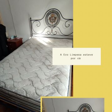 Eco limpeza.pt - Porto - House Cleaning (Recurring)