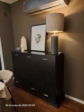 Cabinet Painting