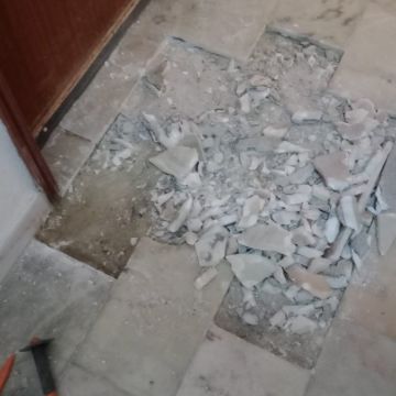 Promessaprazivel LDA - Barreiro - Deep or Spring Cleaning