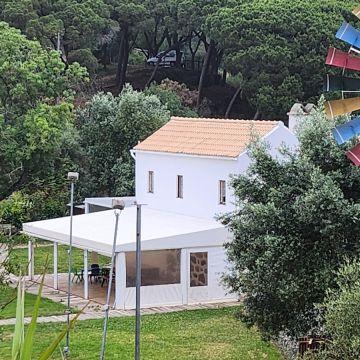Festas na Quinta - Cascais - Event Venue Services
