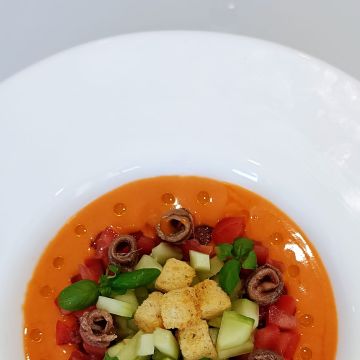 Chef Fabio Moraes - Amadora - Catering para Eventos (Serviço Completo)