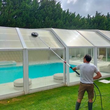 Limpezas Exteriores - Cascais - House Cleaning (Recurring)