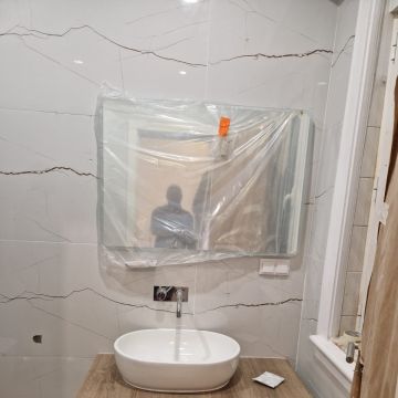FAST WISE Lda - Sintra - Door Installation
