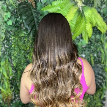 RL Hair & Beaty - Penafiel - Coiffeurs et barbiers