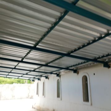 Paulo - Sobral de Monte Agraço - Roofing