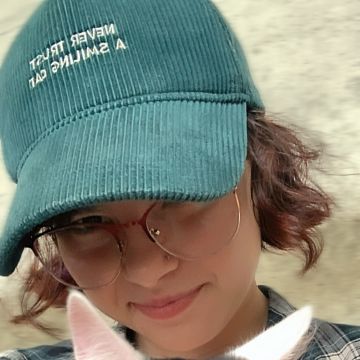 Gabriela - Seixal - Pet Sitting e Pet Walking