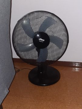 Reparador de Ventoinhas