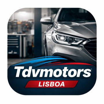Tdvmotors - Lisboa - Coches