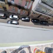 CONSTRUMELO REMODELAÇÕES - Sintra - Kitchen Tiling