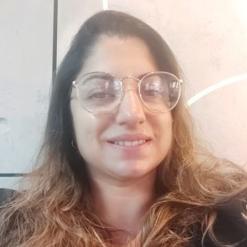 Tatiana Silveira - Porto - Psychotherapy