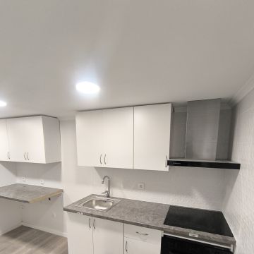 ARR Remodelaçoes - Porto de Mós - Montagem de Mobiliário ou Equipamento Exterior
