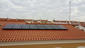 Alentejo Pinturas - Sousel - Restauración de suelos de madera