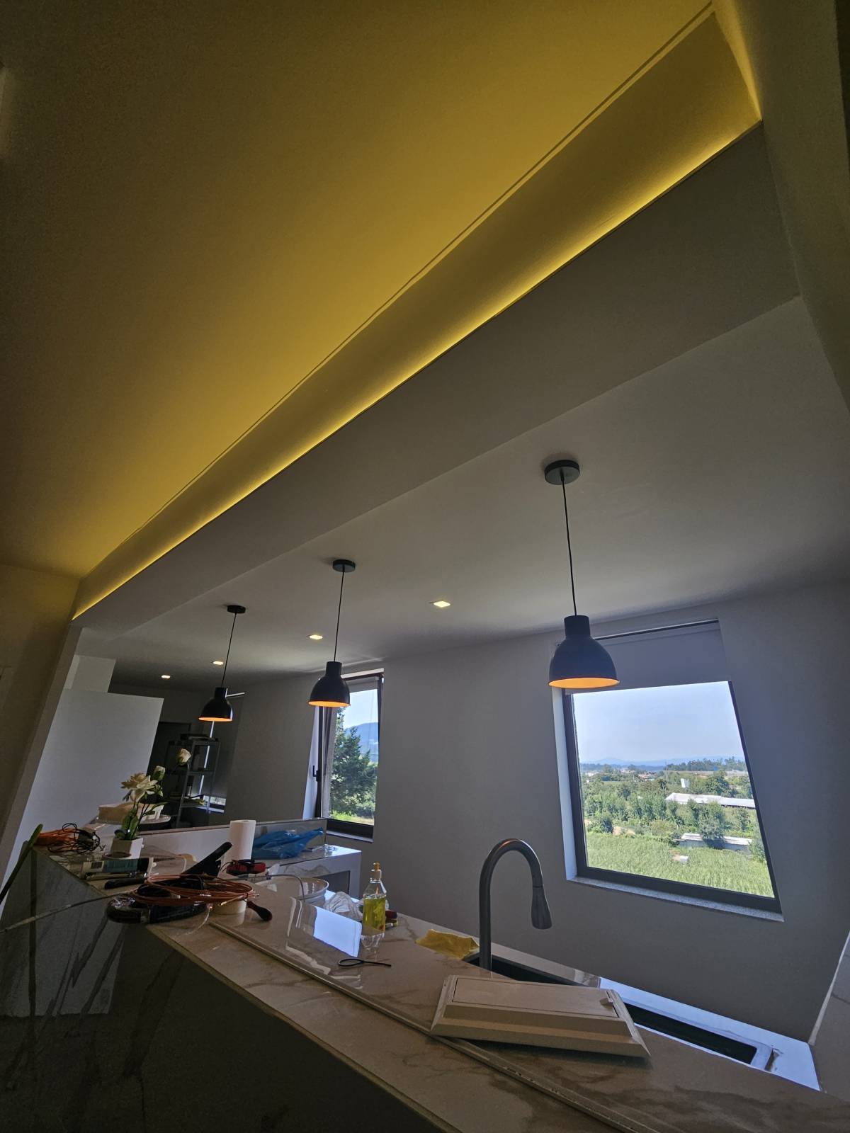 O Oliveira 360 - Braga - Wood Siding
